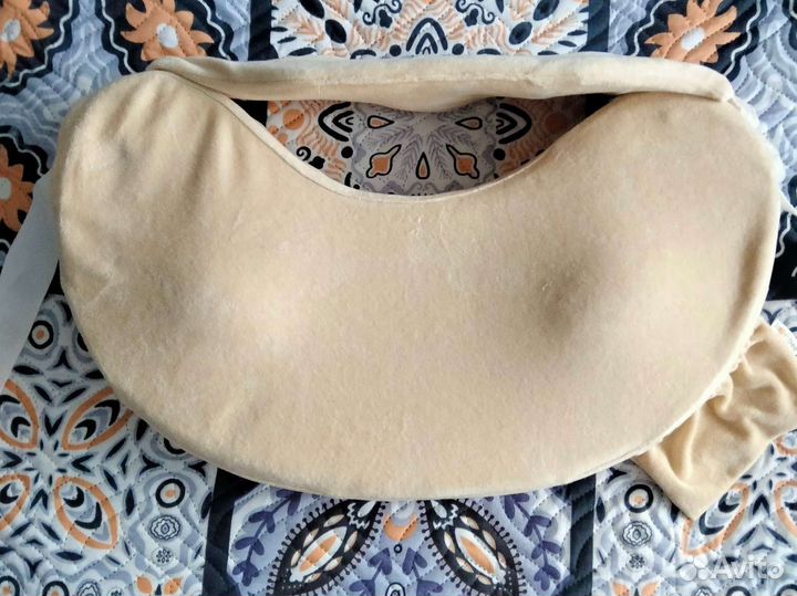 Подушка для кормления