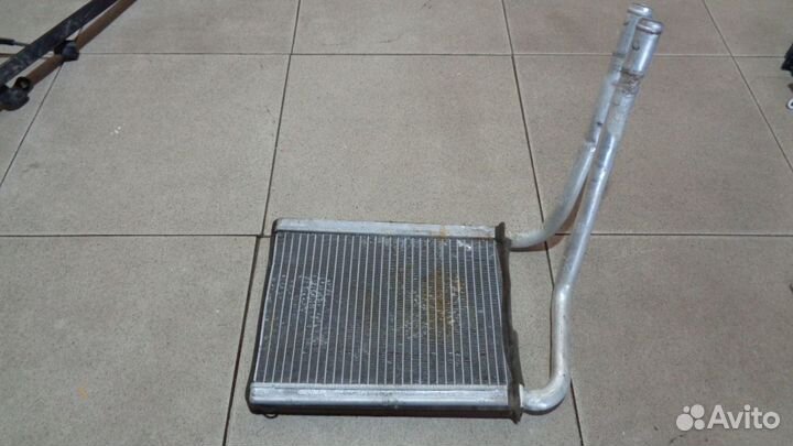 Радиатор отопителя Kia RIO 2 (JB)