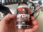 Dragon Hydra amino acid mass stenght 12 kg