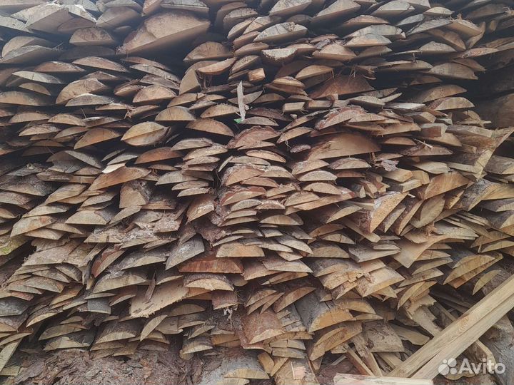 Отдам горбыль бесплатно