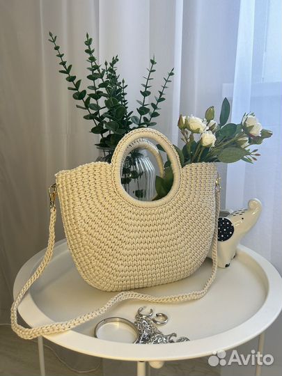 Сумка ручной работы