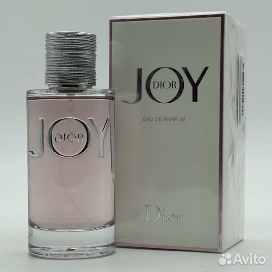 Christian Dior Joy By Dior 100 ml. духи парфюм