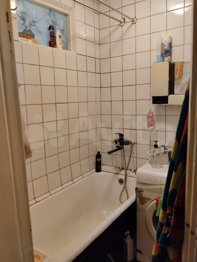 3-к. квартира, 58 м², 4/5 эт.