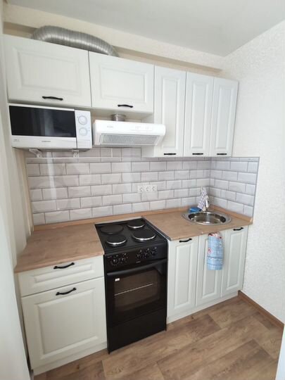1-к. квартира, 30 м², 8/10 эт.