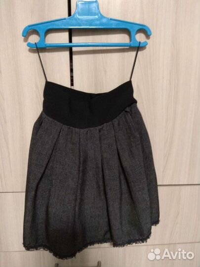 Школьная форма для девочки