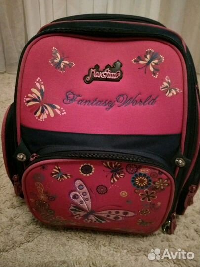 Продам портфель