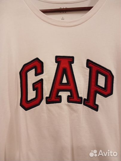 Костюм GAP,54,ориг,толстовка,брюки,майка,52,54,185