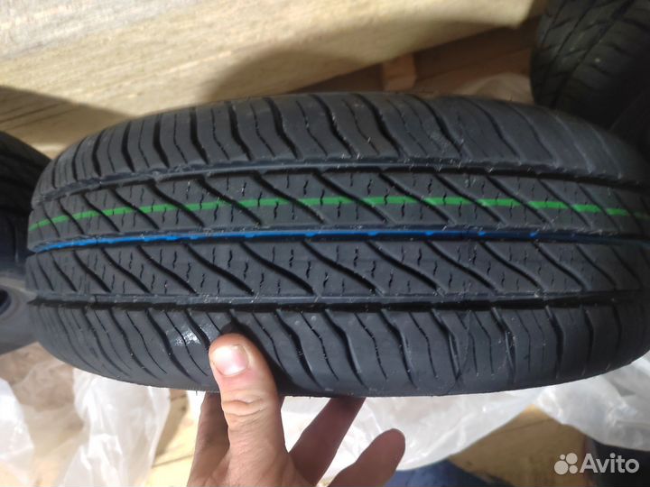 Летняя резина 175 65 r14 на гранту