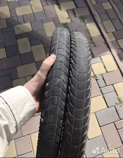 Bmx запчасти