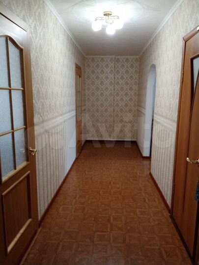 3-к. квартира, 67 м², 1/1 эт.