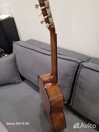 Гитара yamaha c40