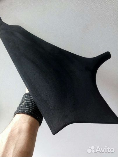 Перетяжка потолка авто