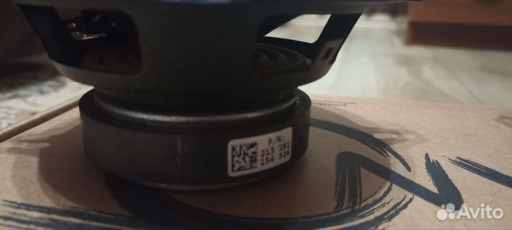 Колонки 13 praide Hannibal