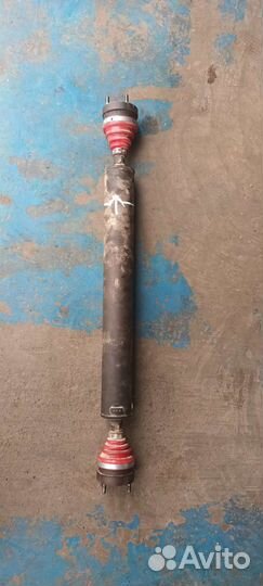 Вад карданный Нива урбан