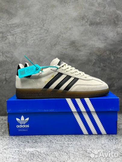 Кеды adidas spezial