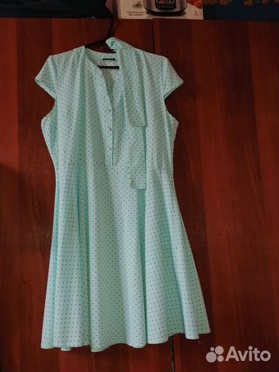 Женская одежда