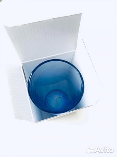 Макдональдс McDonald’s новый стакан