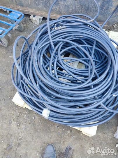 Прием кабеля бу дорого