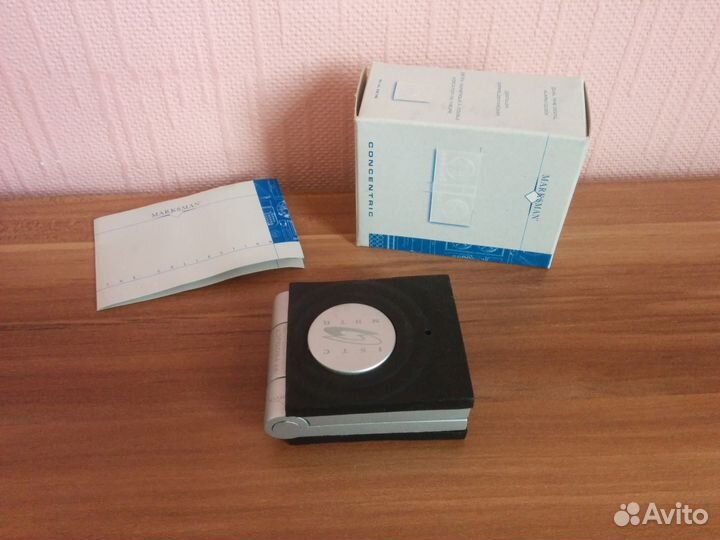 Часы-будильник электронные