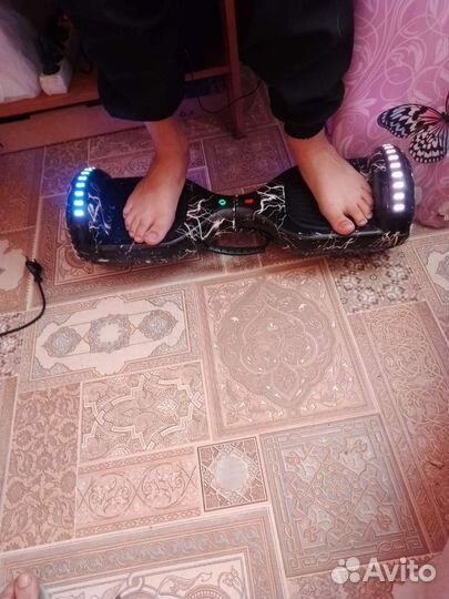 Гироскутер