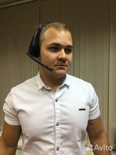 Аренда Раций, Аренда Интеркома