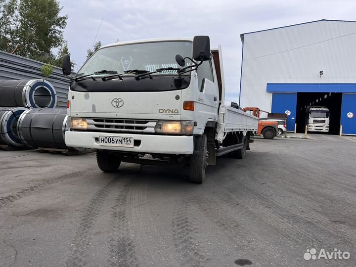 Грузперевозки бортовая газель