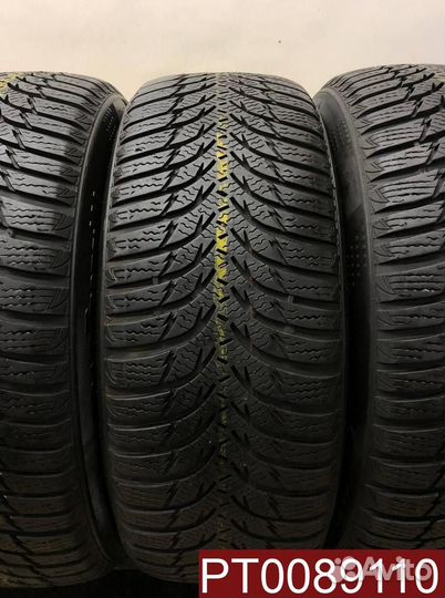Kumho WinterCraft WP51 195/55 R15 98H