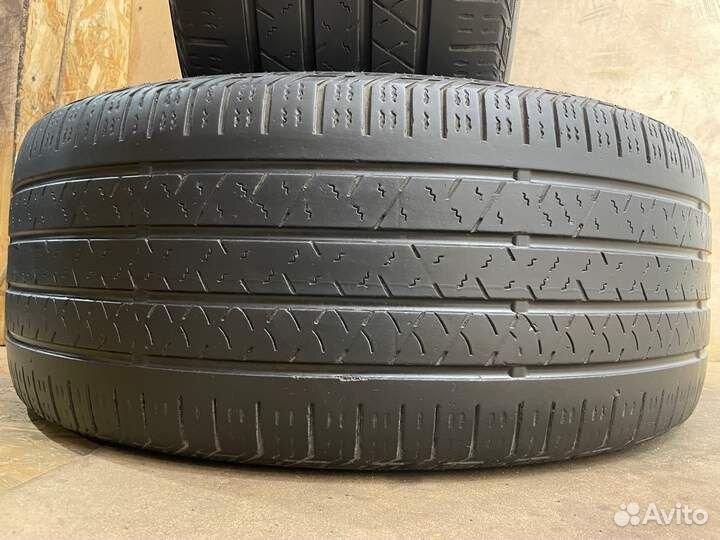 Continental ContiCrossContact LX Sport 255/45 R20 105V