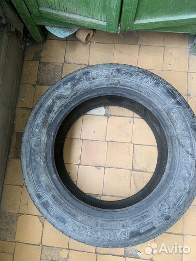 Белшина БИ-555 185/60 R14