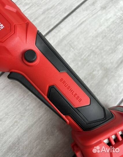 Болгарка Abalon ABL125C оригинал (Арт.70032)