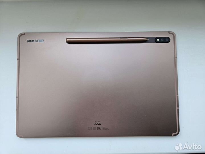 Планшет samsung galaxy tab s7 plus