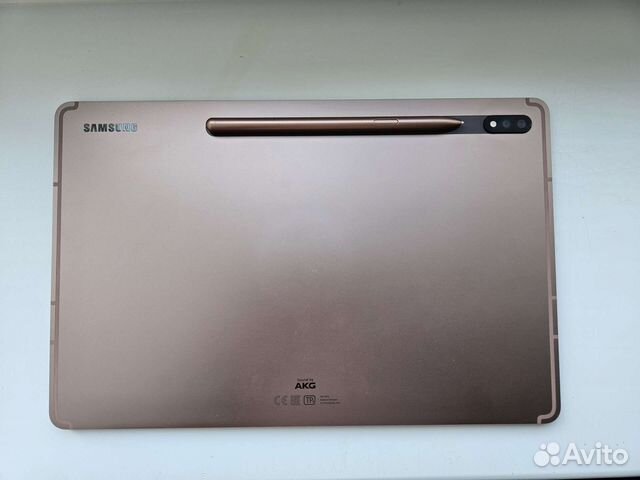 Планшет samsung galaxy tab s7 plus