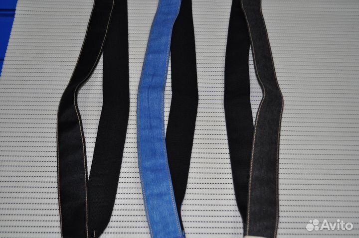 Гитарный ремень 