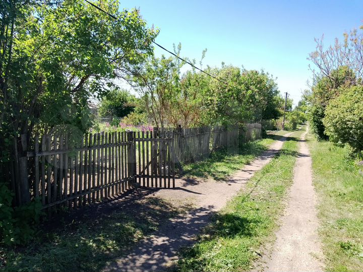 Участок 6 сот. (СНТ, ДНП)