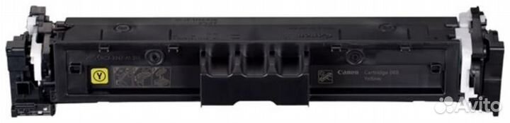 Картридж Canon 5091C002 1477161