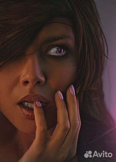 Портрет (арт) на заказ