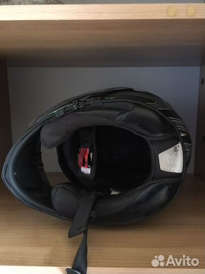 Мотошлем Michiru