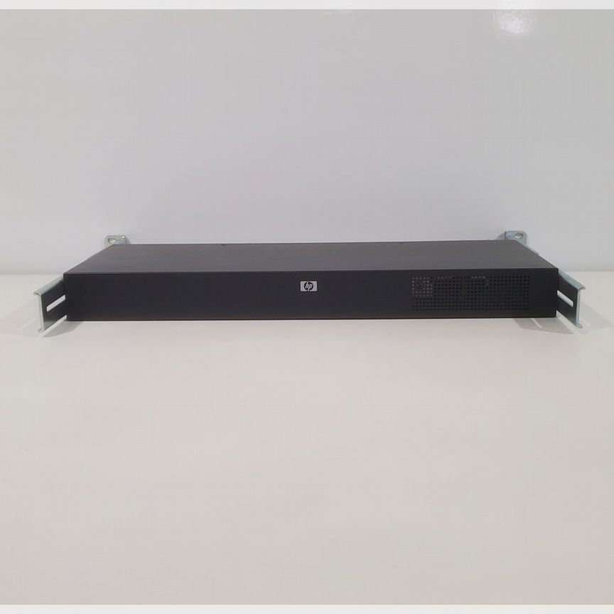 [513736-001] Переключатель Kvm Hp Af617a 16-Ports 513736-001