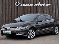 Volkswagen Passat CC 1.8 MT, 2012, 171 583 км, с пробегом, цена 1 460 000 руб.