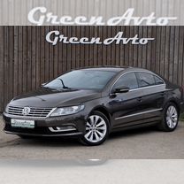 Volkswagen Passat CC 1.8 MT, 2012, 171 583 км, с пробегом, цена 1 460 000 руб.