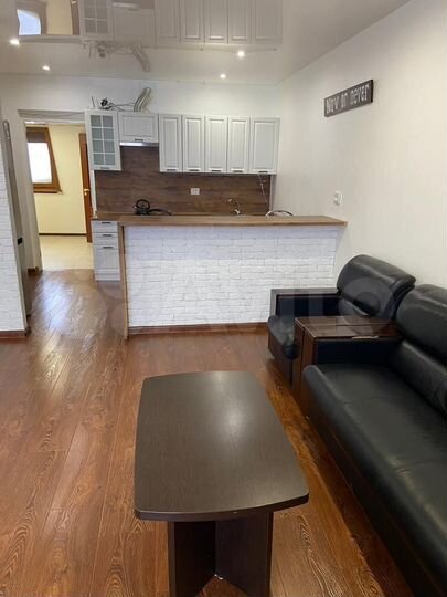 2-к. квартира, 66,8 м², 9/9 эт.