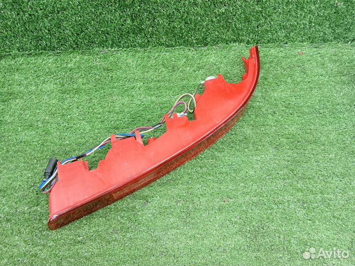 Фонарь в бампер правый Audi Q7 2006-2015 VAG