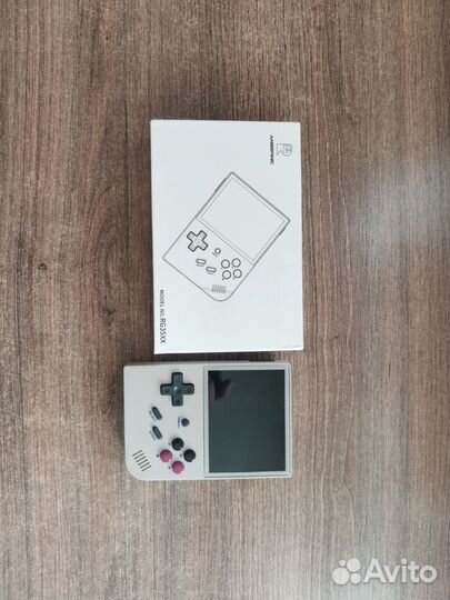 Anbernic rg35xx