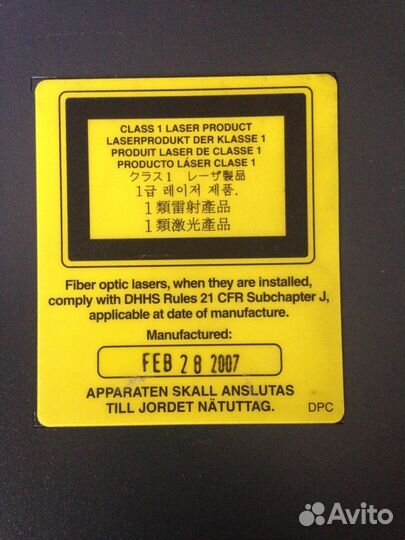 Коммутатор Cisco Catalyst 3750G 24 TS-S1U