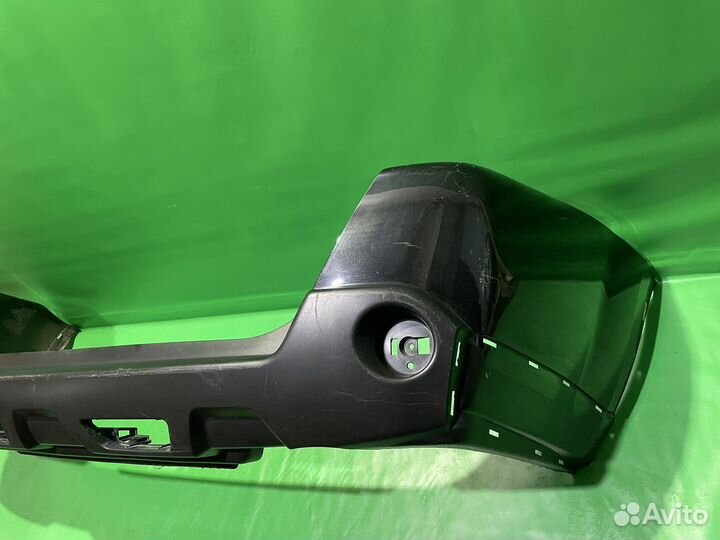 Бампер задний Nissan X-Trail T31