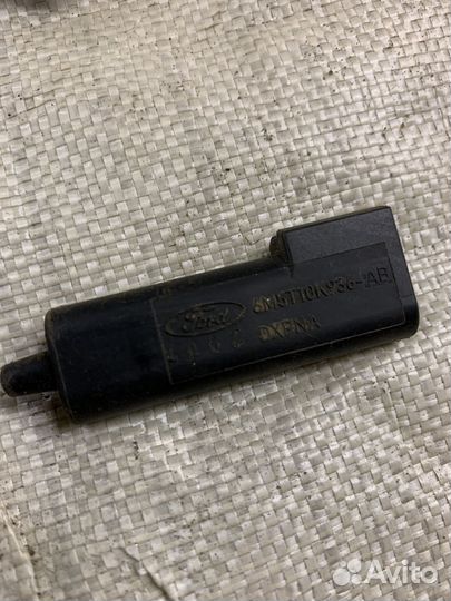 Датчик температуры ford focus 2