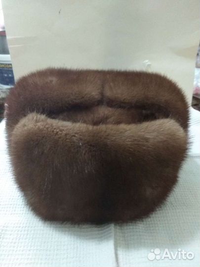 Мужские шапки