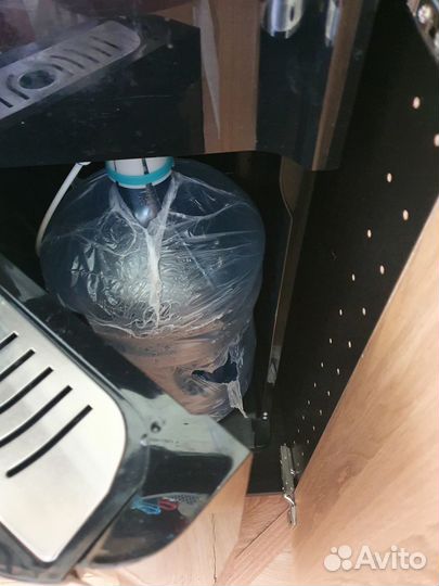 Куллер для воды