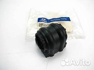 Втулка стабилизатора KIA Cerato перед 54813