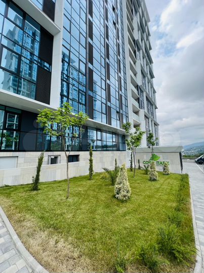 Квартира-студия, 24,1 м², 7/19 эт.